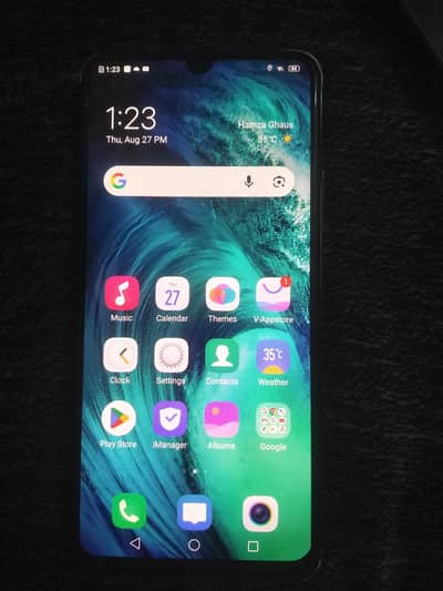 Vivo S1