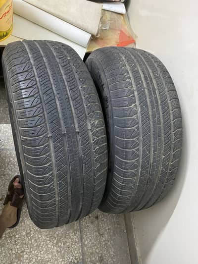 275/70 R16 Prado Surf Tyres