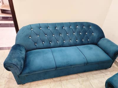 5 seater sofa