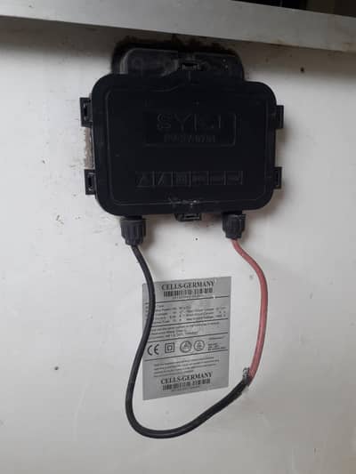 solar panel