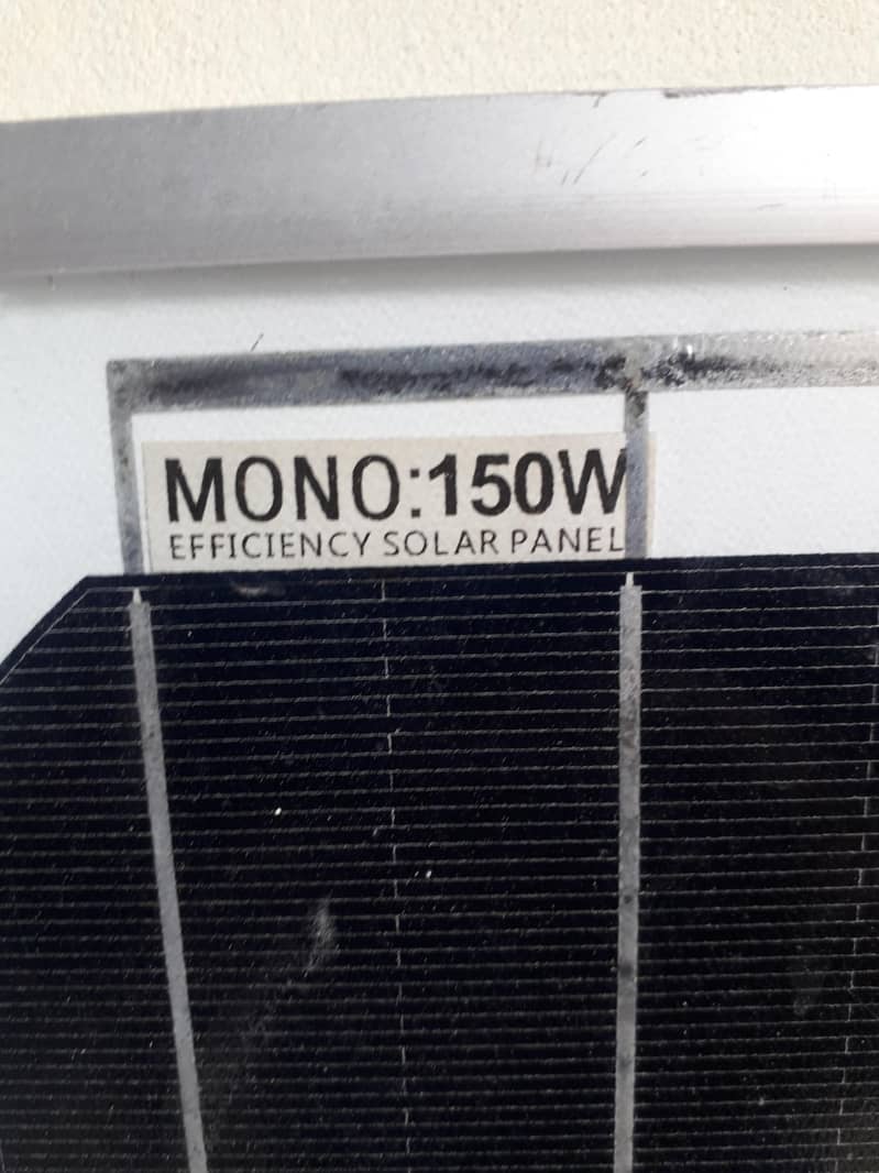solar panel 1