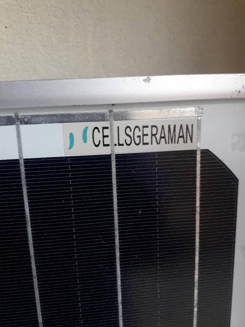 solar panel 2