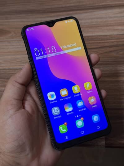 Vivo Y83 64 GB