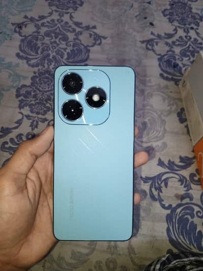 Tecno Spark 20