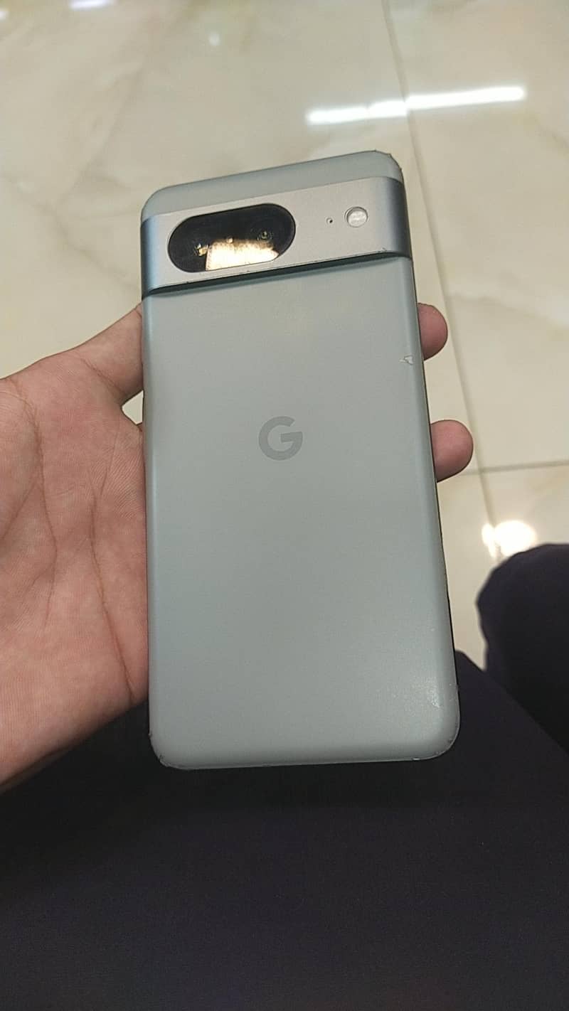 Google Pixel 8 0