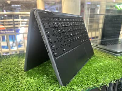 Lenovo E300 chromebook tuch 360