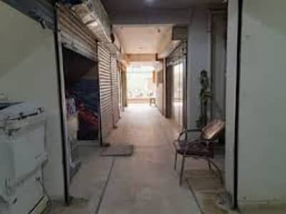 Commercial Office Available for Rent – Saddar, Rawalpindi