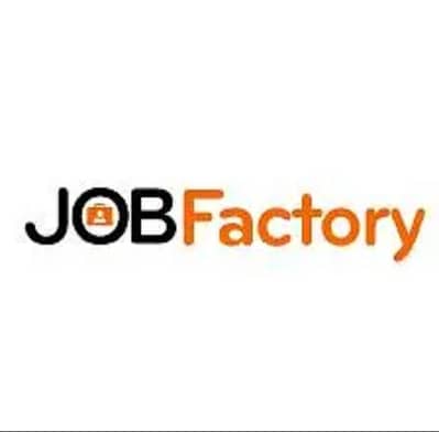 female required factory staff