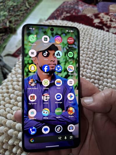 Google Pixel 8 Pro