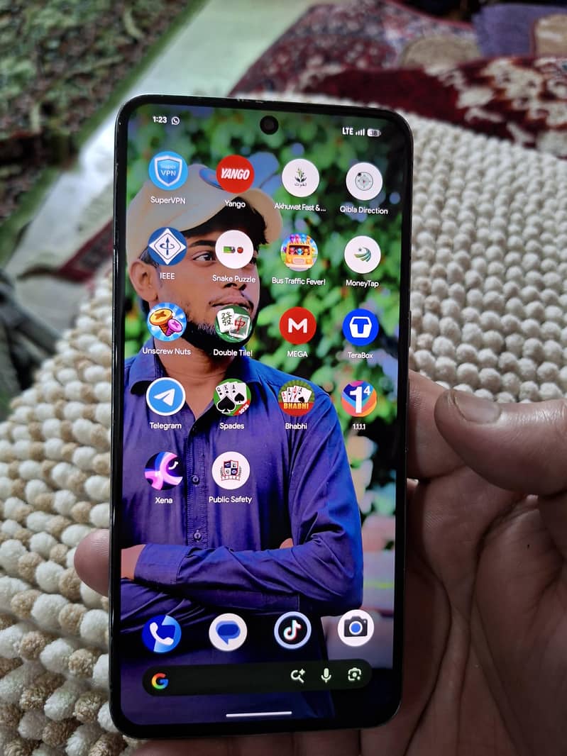 Google Pixel 8 Pro 1