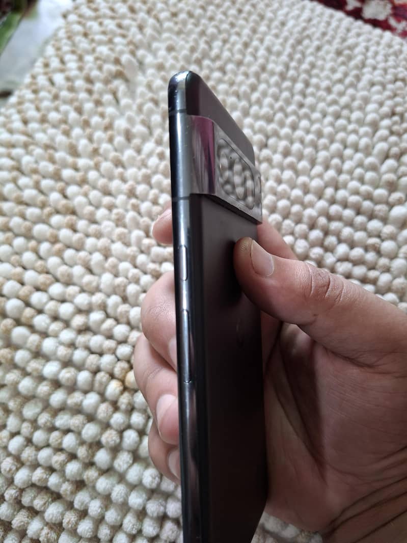 Google Pixel 8 Pro 3
