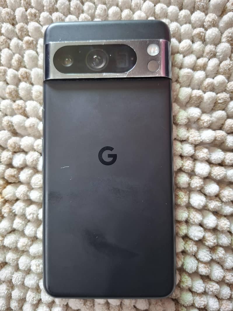 Google Pixel 8 Pro 5