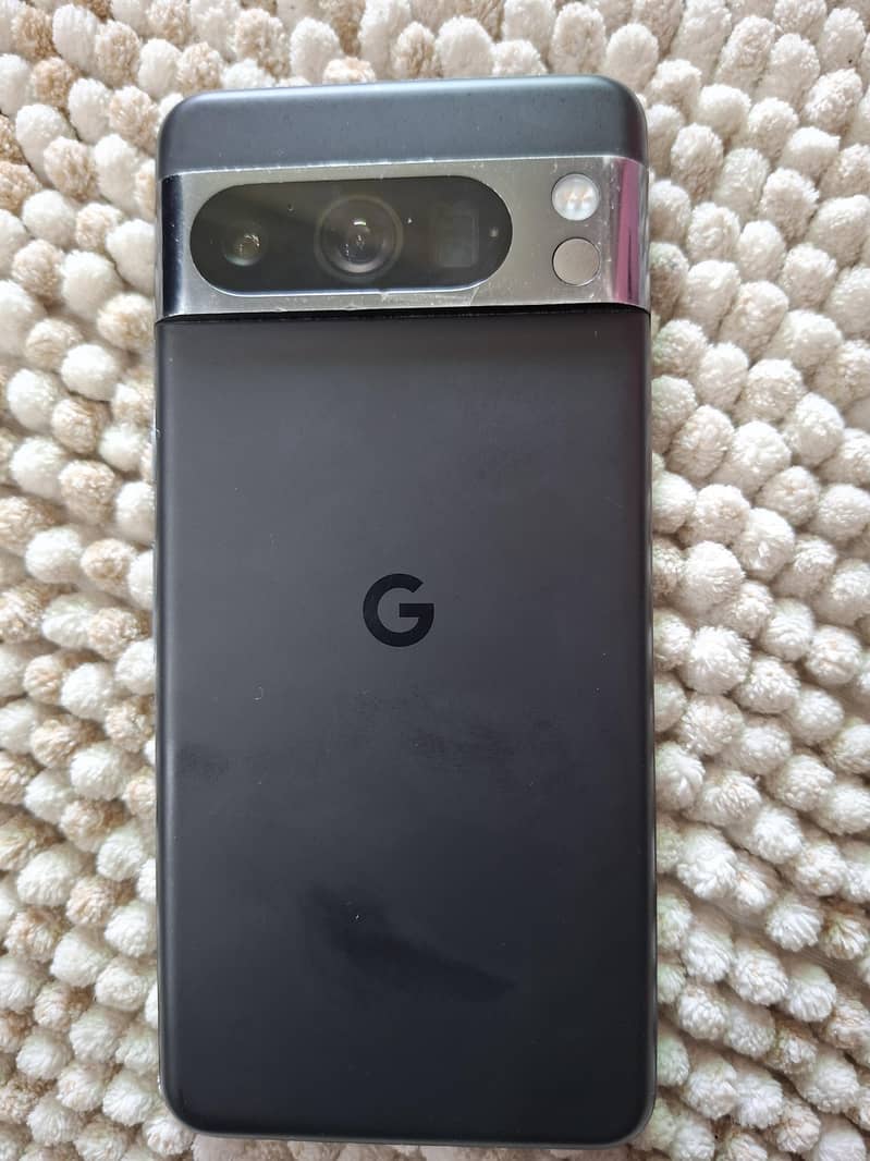 Google Pixel 8 Pro 6