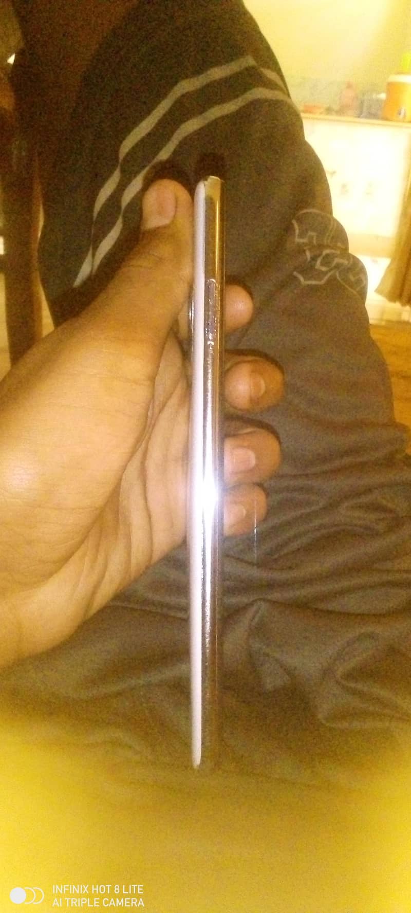 Infinix Note 7 1