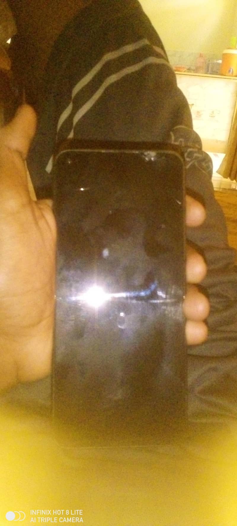 Infinix Note 7 6