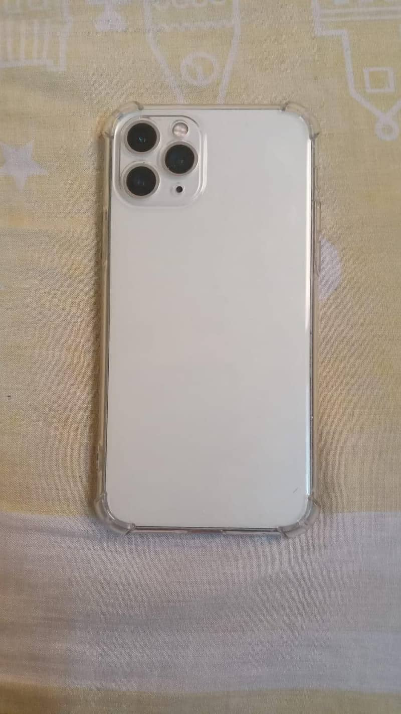 Apple iPhone 11 Pro 3