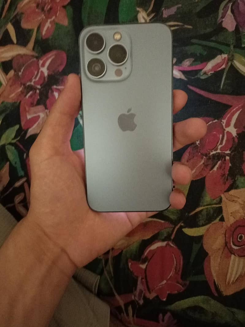 Apple iPhone 13 Pro 0