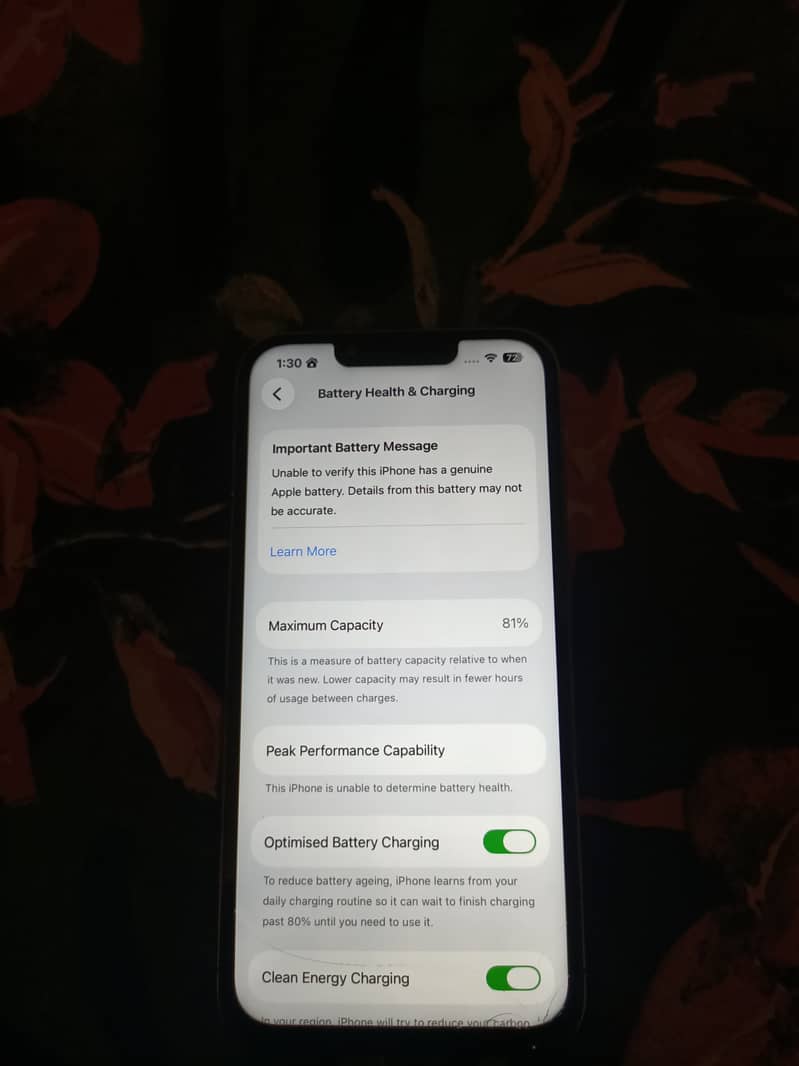 Apple iPhone 13 Pro 2