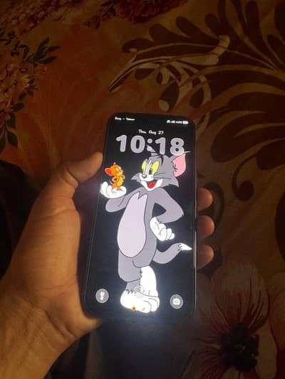 Infinix note 60 pro