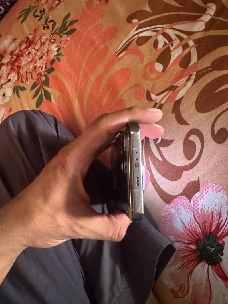 Infinix note 60 pro 4