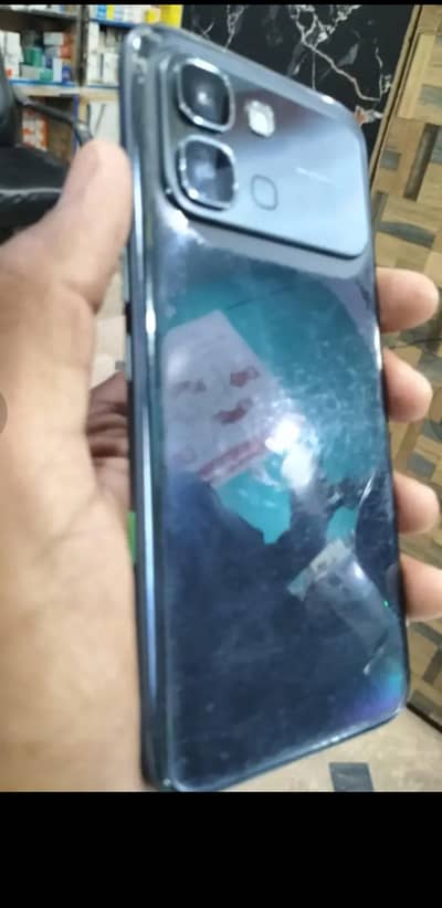 Infinix Note edge 5g sale urgent
