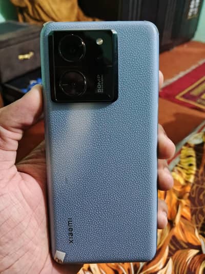 Xiaomi 13T Pro 12/256 Texpaid Online approved