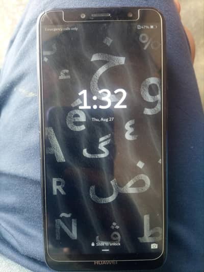 Huawei Y6 Prime