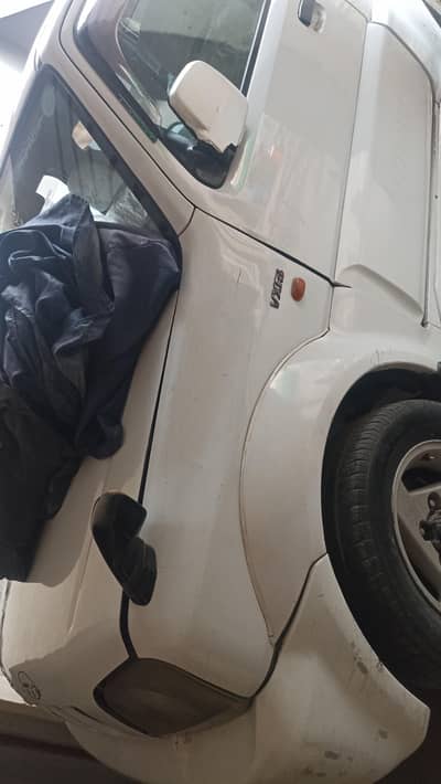 Suzuki Jimny 1998