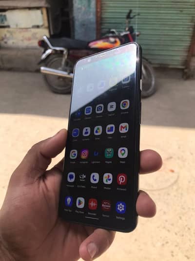 Google Pixel 4 XL