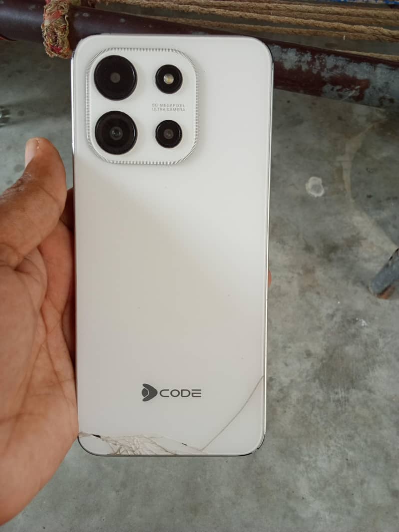 Dcode Bold 4 1