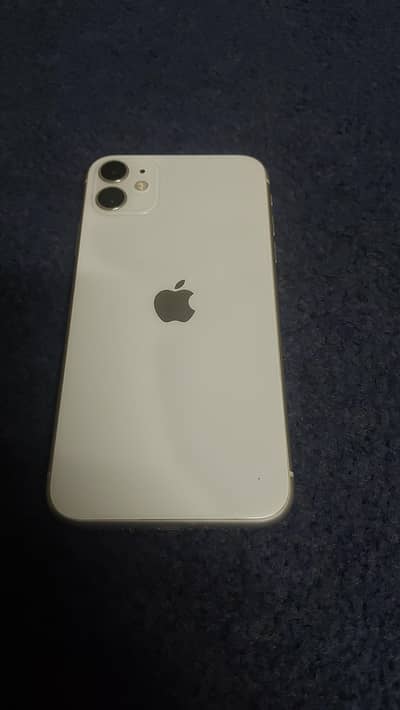 Apple iPhone 11