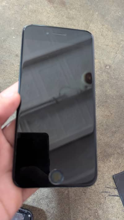 Apple iPhone 7 Plus Penal