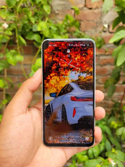 Samsung S10e (6/128) dual sim