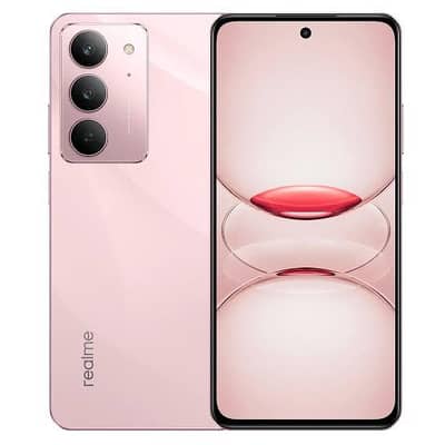 Realme C75x