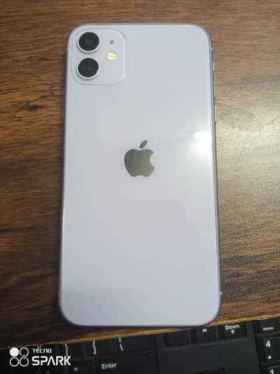 Apple iPhone 11