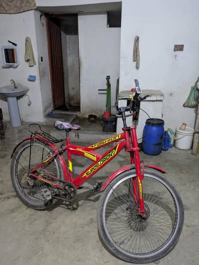 bicycle  urgent sell
