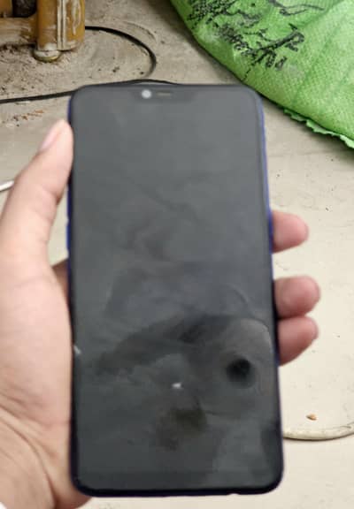 OPPO A3s Exchange with iPhone 7