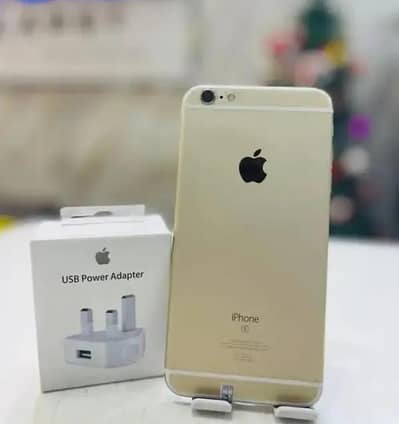 Apple iPhone 6S