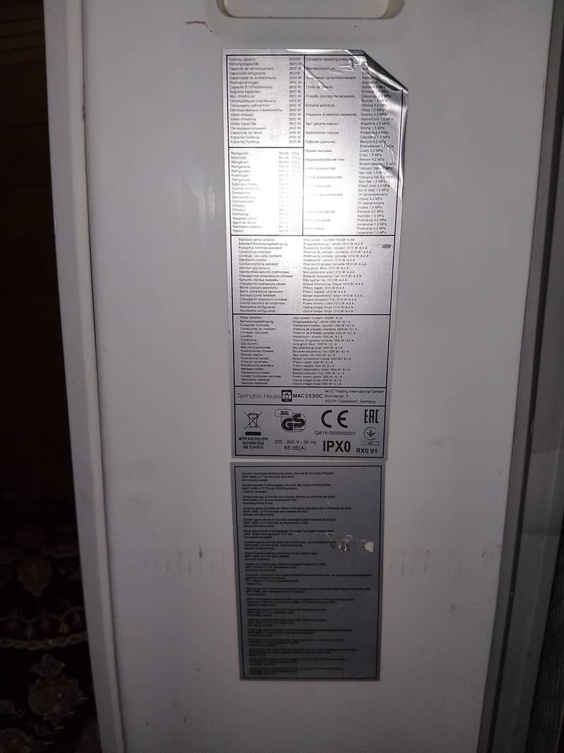 portable AC 2