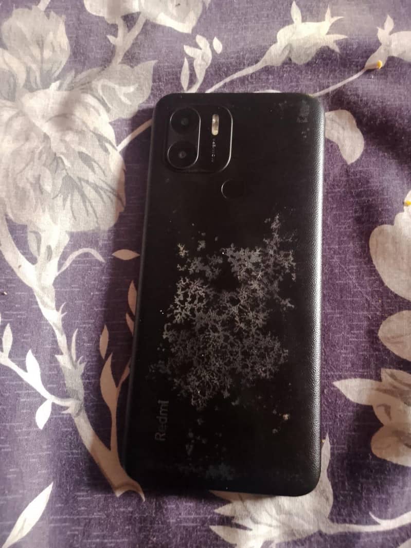 Xiaomi Redmi A2 Plus 1