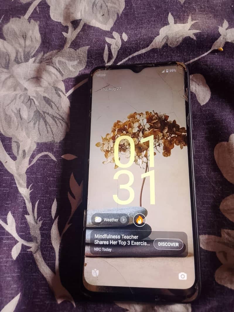 Xiaomi Redmi A2 Plus 3
