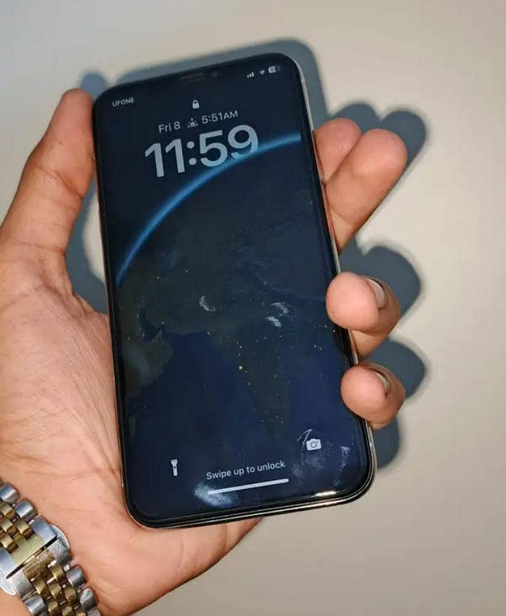 Apple iPhone X 1