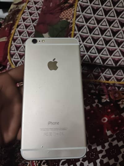 Apple iPhone 6 Plus