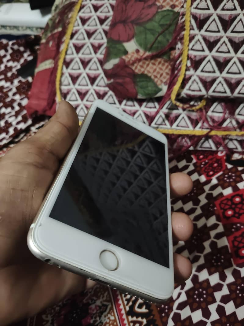 Apple iPhone 6 Plus 1