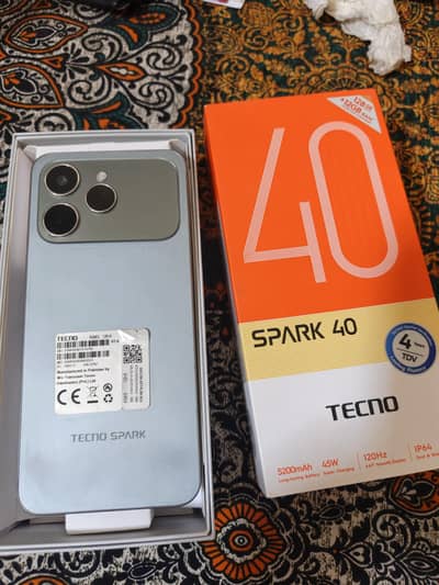 Tecno Other Model