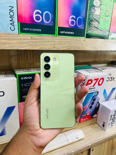 Vivo Y100