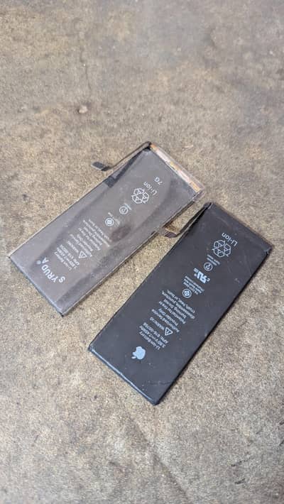 Apple iPhone 7 Plus Battery