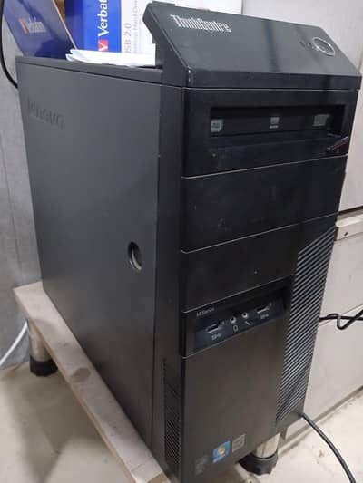 Lenovo tawer