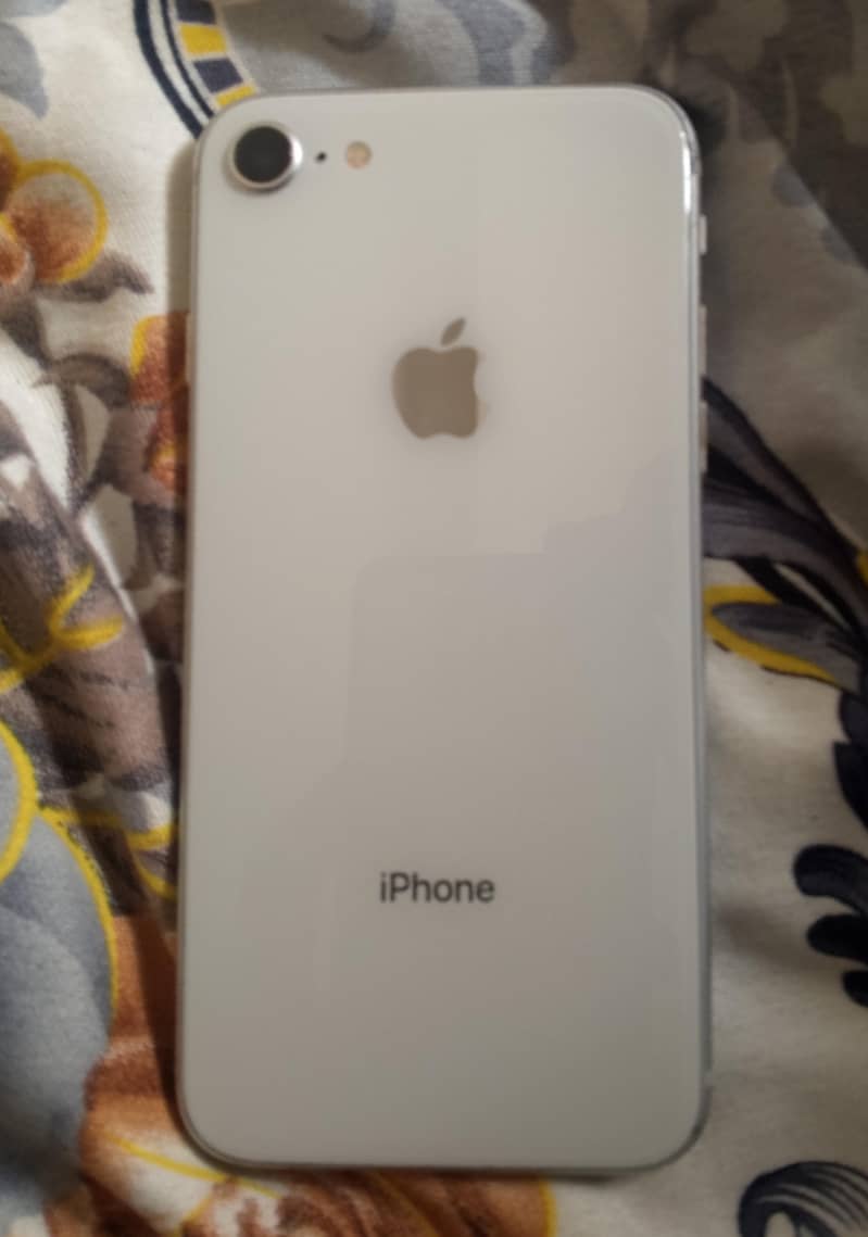 Apple iPhone 8 0