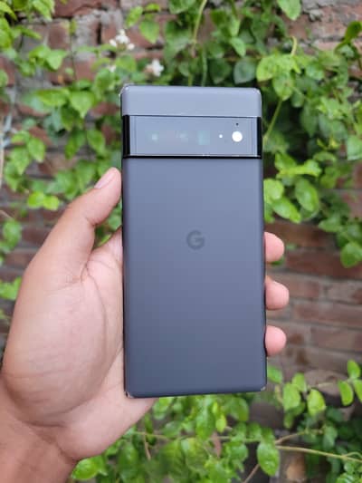 Google Pixel 6 Pro (12/128)